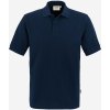 816 034, Gr.M  Poloshirt, Herren, tinte, Performance