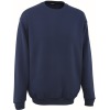 00784-280-01, Gr.2XL  Sweatshirt, Herren/Damen, CROSSOVER, marine