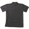 00783-260-01, Gr.2XL  Polo-Shirt mit Brusttasche, Herren/Damen, CROSSOVER, marine