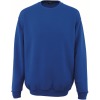00784-280-11, Gr.2XL  Sweatshirt, Herren/Damen, CROSSOVER, kornblau