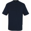 00788-200-01, Gr.2XL ONE  T-Shirt, Herren/Damen, CROSSOVER, marine