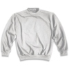 82632, Gr.XXXL  Sweatshirt, weiß