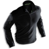 89356, Gr.XS  Fleeceshirt, anthrazit