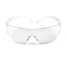 36090, Secure Fit 202  Schutzbrille, grau AS/AF/UV, PC, Rahmen grau
