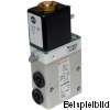 8010850000000000  Pneumatikventil, 3/2-NC G1/2