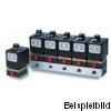 V04X286A-Q1228  Magnet 30 DIN/A V04, 110 VAC / 10VA