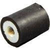 C 8040, 55NR  Rundlager, zylindrisch, Typ C, 80X40, M 14X12