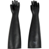 RI560, Gr.10/XL Heavy duty Latex  Chemikalienhandschuhe