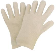 5202, Gr.10  Baumwoll-Trikot-Handschuhe