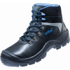 SL 535 XP, Gr.41 W10  knöchelhohe Sicherheitsschuhe, ESD, S3, Sportline, schwarz/royalblau