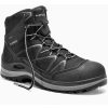 5930, Gr.43  Sicherheitsschnürstiefel, Innox Work GTX Grey Mid, S3