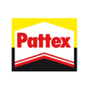 Pattex Patronen transparent, 1 kg  Heißklebepatronen