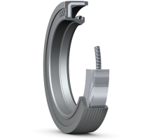 A 6X16X7 mm  Wellendichtring, HMS5, NBR