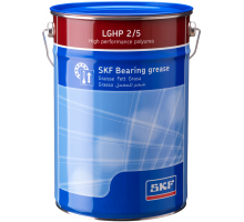 LGHP 2/5, 5 kg Kanister  Hochleistungsfett