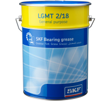 LGMT 2/18, 18 kg Eimer  Mehrzweckfett