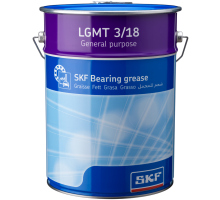 LGMT 3/18, 18 kg Eimer  Mehrzweckfett