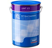 LGMT 3/5, 5 kg Kanister  Mehrzweckfett