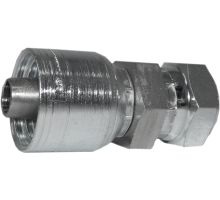 1A8JF8  Schlaucharmatur, DKJG1/2''DN12