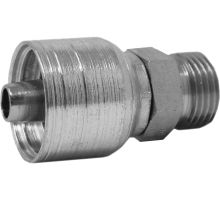 1A10EK6  Schlaucharmatur, CESM22x1,5DN10