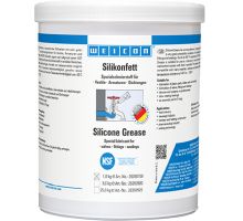 26350100, 1 kg Dose  Silikonfett (10050563)