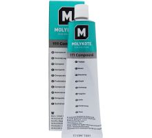 Molykote 111, 100 g Tube  Silikonfett