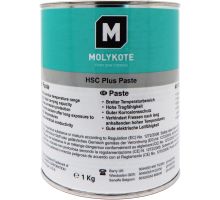 Molykote HSC plus, 1 kg Dose  Schraubenpaste