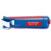 50050116  Kabelmesser 4-16, Blister (10006784)