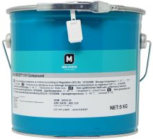 Molykote 111, 5 kg Eimer  Silikonfett