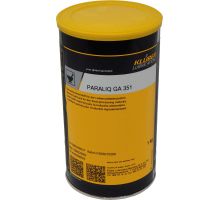Paraliq GA 351, 1 kg Dose  Spezialschmierfett