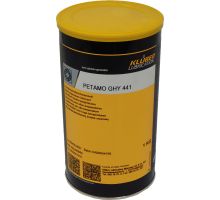 Petamo GHY 441, 1 kg Dose  Hochtemperaturschmierfett