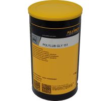 Polylub GLY 151, 1 kg Dose  Spezialschmierfett
