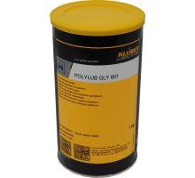 Polylub GLY 801, 1 kg Dose  Spezialschmierfett