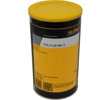 Polylub WH 2, 1 kg Dose  Vielzweckfett