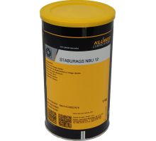 Staburags NBU 12, 1 kg Dose  Schmierfett