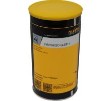 Syntheso Glep 1, 1 kg Dose  Spezialschmierfett