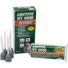 Loctite 4090, 50 g Doppelkartusche  2K-Hybridklebstoff, IDH-Nr. 1778011