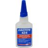 Loctite 424, 50 g Flasche  Sofortklebstoff, IDH-Nr. 142595