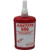 Loctite 586, 250 ml Flasche  Gewindedichtung, IDH-Nr. 88566