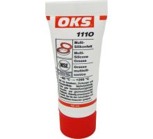 OKS 1110, 10 ml Tube  Multi-Silikonfett