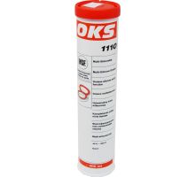 OKS 1110, 400 g Kartusche  Multi-Silikonfett