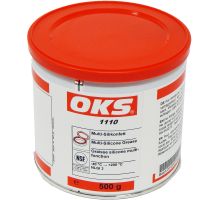 OKS 1110, 500 g Dose  Multi-Silikonfett