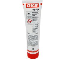 OKS 1110, 80 ml Tube  Multi-Silikonfett
