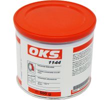 OKS 1144, 500 g Dose  Universalsilikonfett