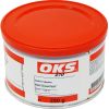 OKS 270, 250 g Dose  Fettpaste, weiß