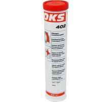 OKS 402, 400 ml Kartusche  Wälzlagerfett