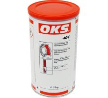 OKS 404, 1 kg Dose  Hochleistungsfett
