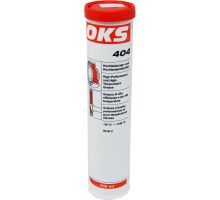 OKS 404, 400 ml Kartusche  Hochleistungsfett