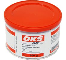 OKS 4220, 500 g Dose  Hochtemperaturfett