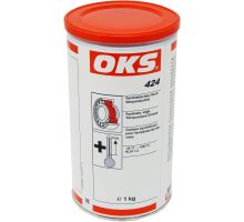 OKS 424, 1 kg Dose  Hochtemperaturfett
