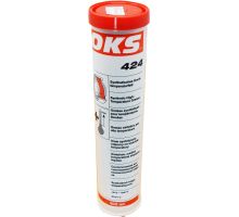 OKS 424, 400 g Kartusche  Hochtemperaturfett